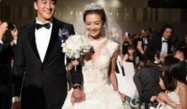 娱乐圈最新爆料结婚事件,当红明星甜蜜大婚，幸福时刻引粉丝热议