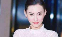 张柏芝被爆料住院视频,病情引发网友关注